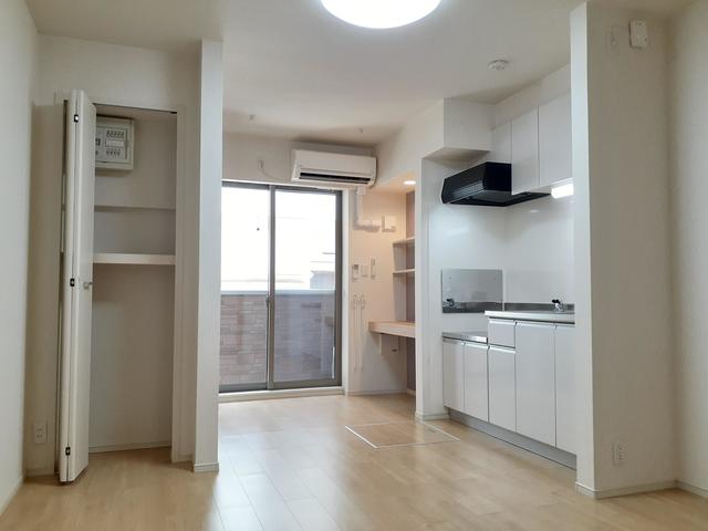 ドリーム　セリシール リビング