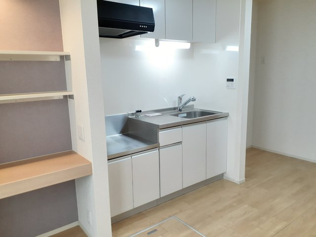 ドリーム　セリシール キッチン