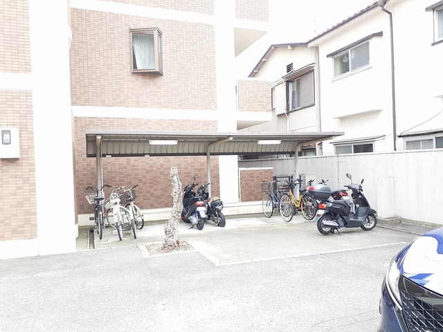 セイバリー尼崎 その他3