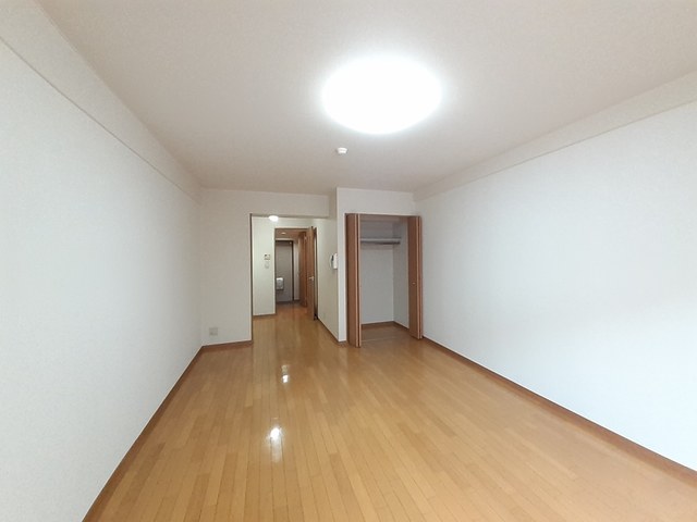 セイバリー尼崎 リビング