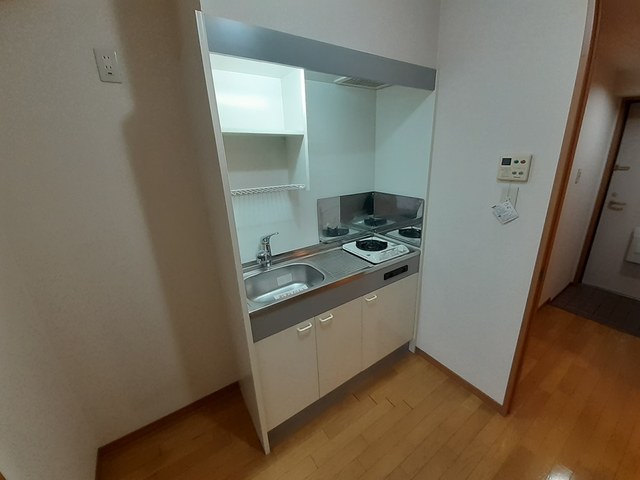 セイバリー尼崎 キッチン