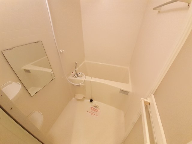 セイバリー尼崎 風呂画像