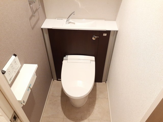 クルール尼崎 その他2