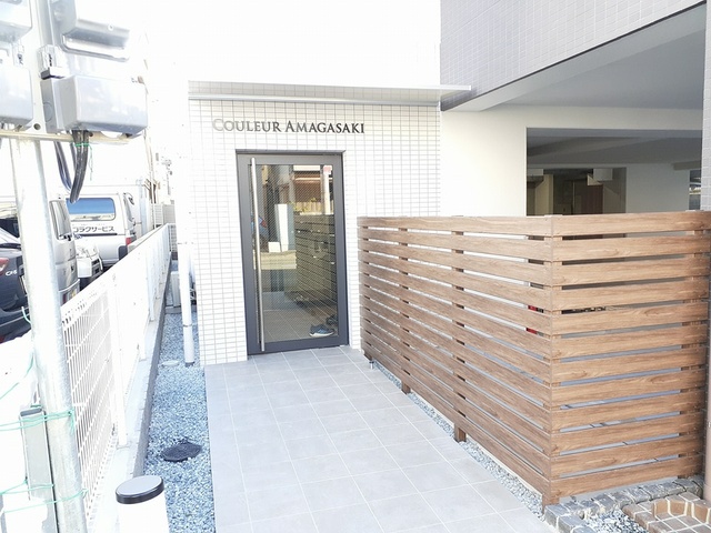 クルール尼崎 その他4