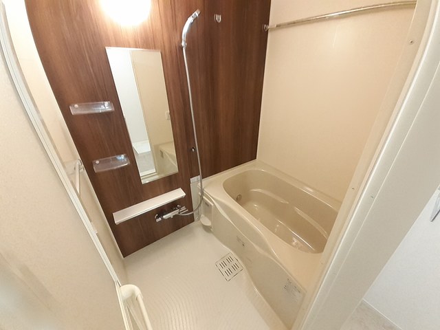 クルール尼崎 風呂画像