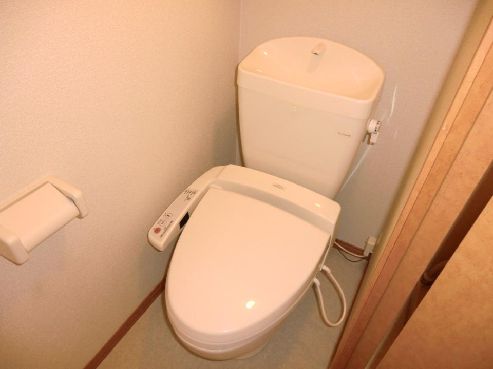 レオパレスＮＩＳＨＩＩＴＡＭＩ その他3