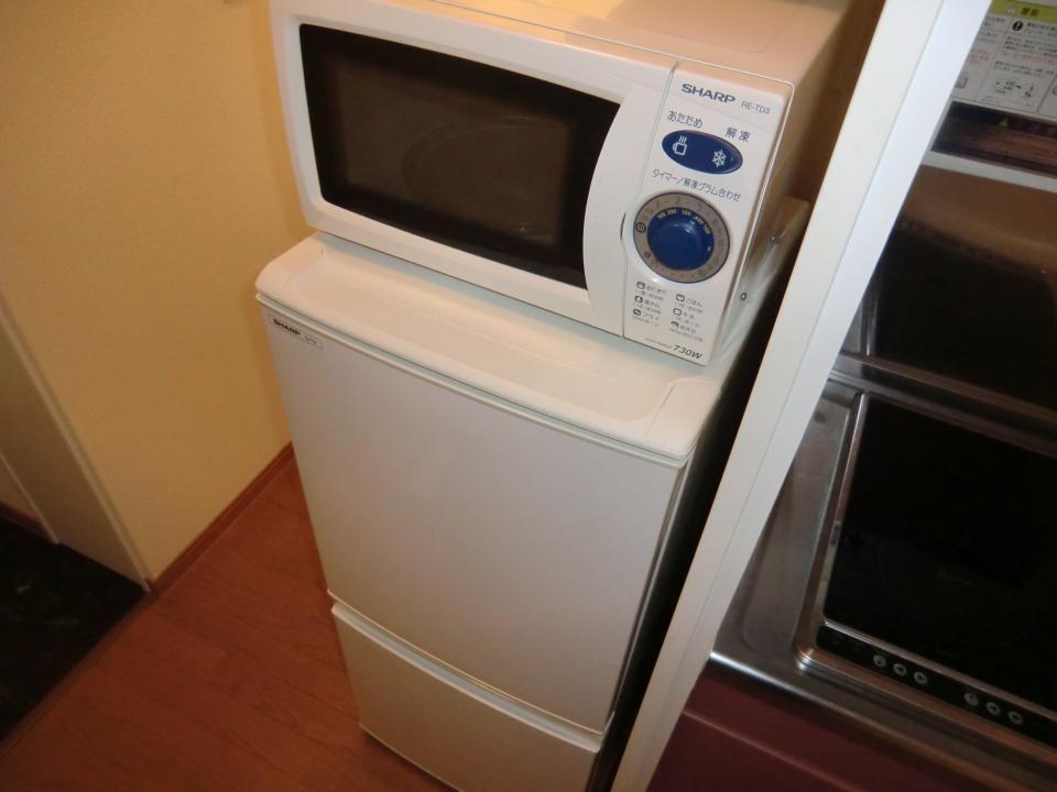 レオパレスＮＩＳＨＩＩＴＡＭＩ その他4