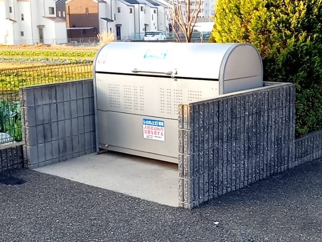 レオパレスＮＩＳＨＩＩＴＡＭＩ その他6