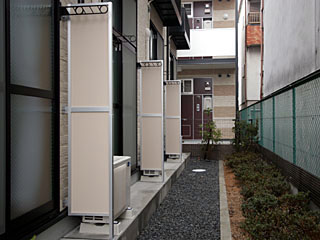 レオパレストーエイ その他3