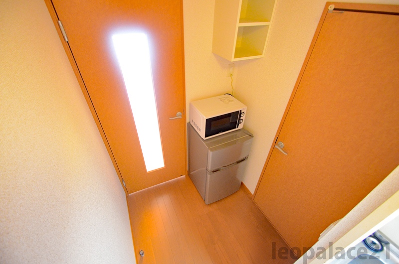 レオパレスルシェルブル金岡 その他7