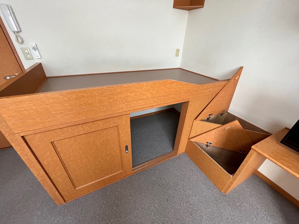 レオパレスＣｏｚｚｙＣｏｒｔ その他6