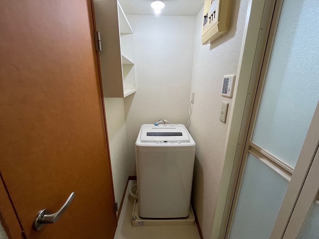 レオパレスＣｏｚｚｙＣｏｒｔ その他8