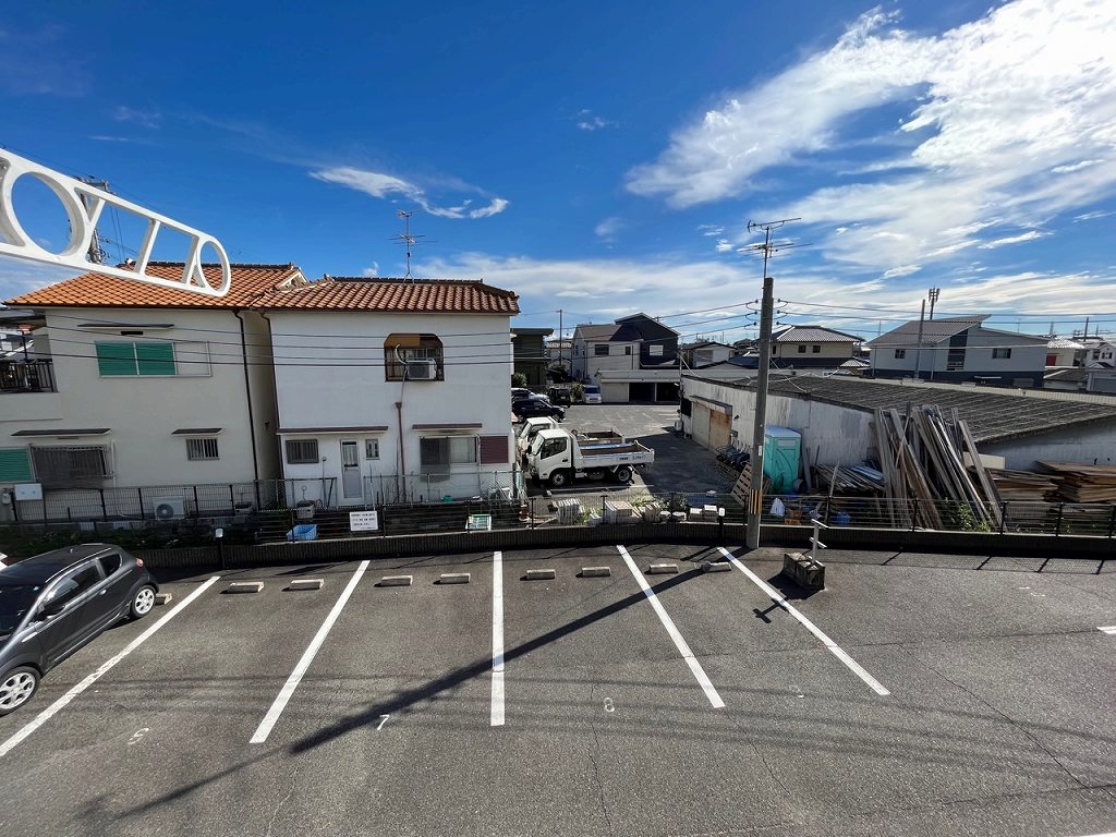 レオパレスＣｏｚｚｙＣｏｒｔ その他9