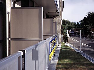 レオパレスオー　ルージュ その他3