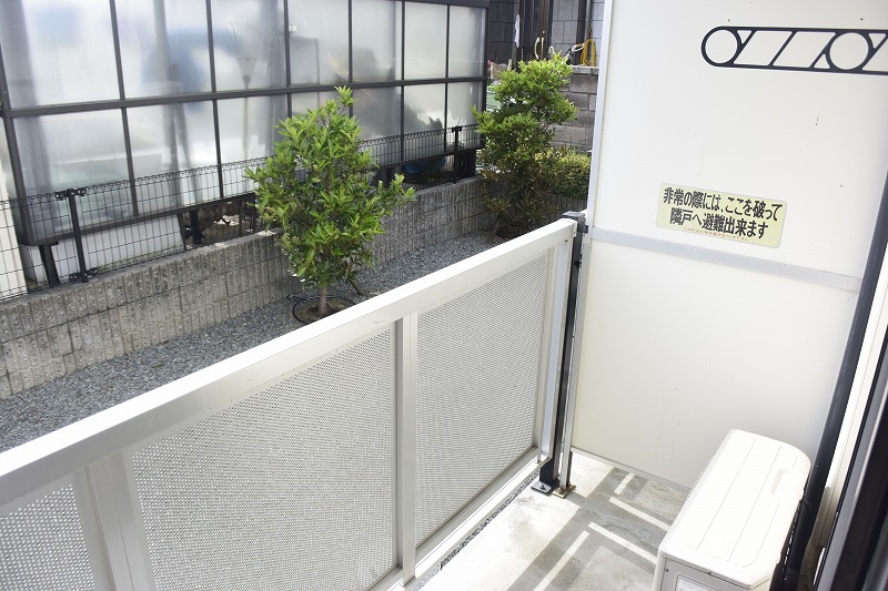 レオパレス若竹Ⅱ その他4