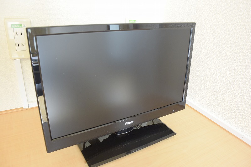 レオパレス若竹Ⅱ その他12