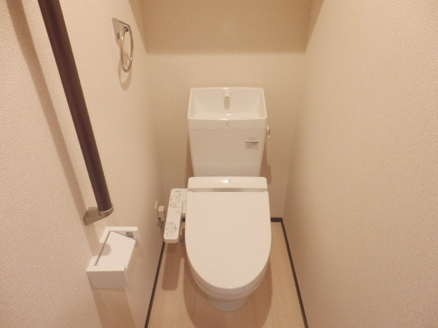 クレイノ朝潮橋 その他3