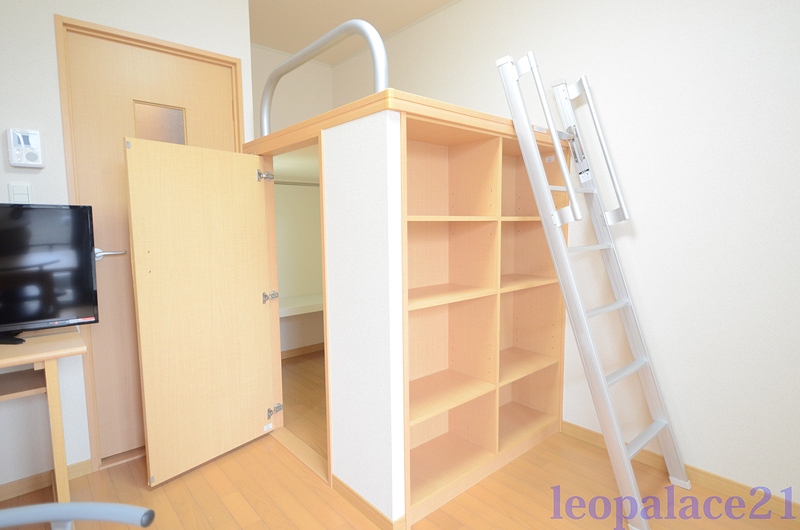 レオパレスＴＯＷＡ その他3