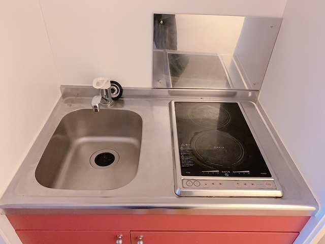 レオパレスアクティⅡ その他8