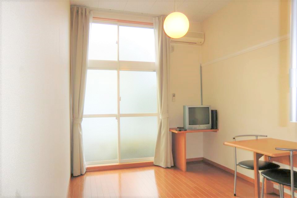 レオパレスヴィブレ その他5