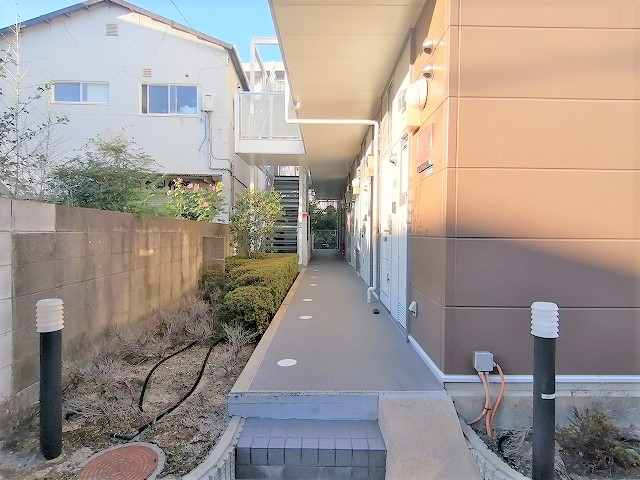 レオパレスヴィブレ その他9