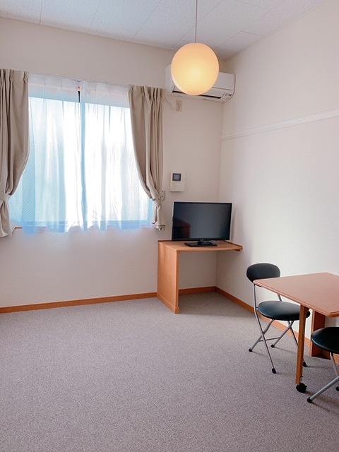 レオパレスアクティⅡ その他7