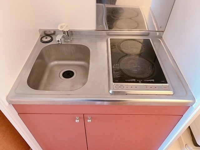 レオパレスアクティⅡ その他8