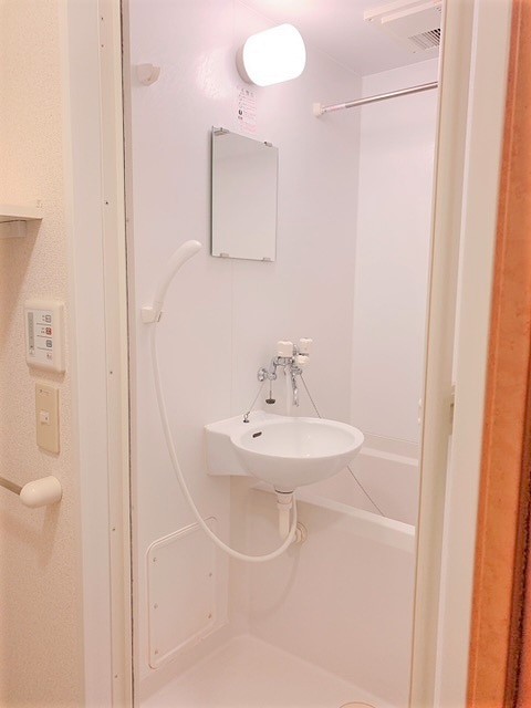 レオパレスアクティⅡ その他9