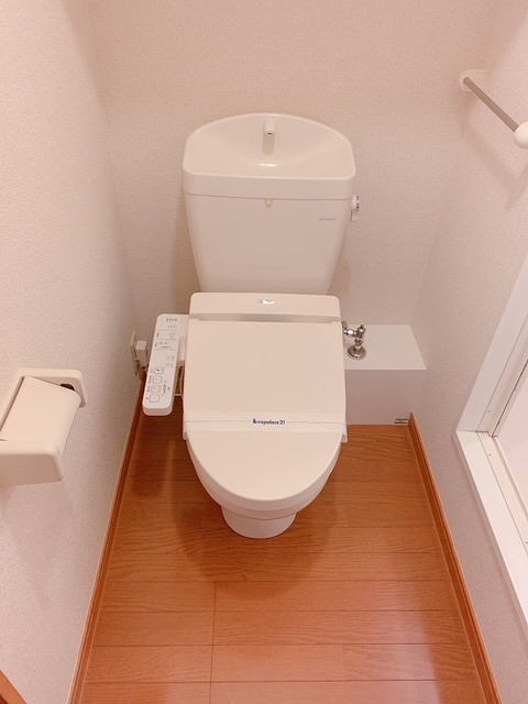 レオパレスアクティⅡ その他11