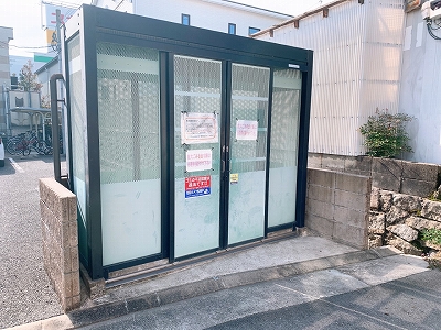 レオパレスアクティⅡ その他15