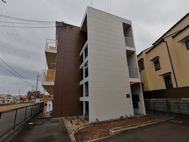 レオパレスＡＫＵＲＡⅡ その他14