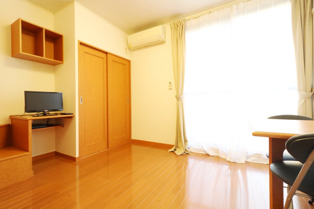 レオパレスプログレ　エヌベータ その他8