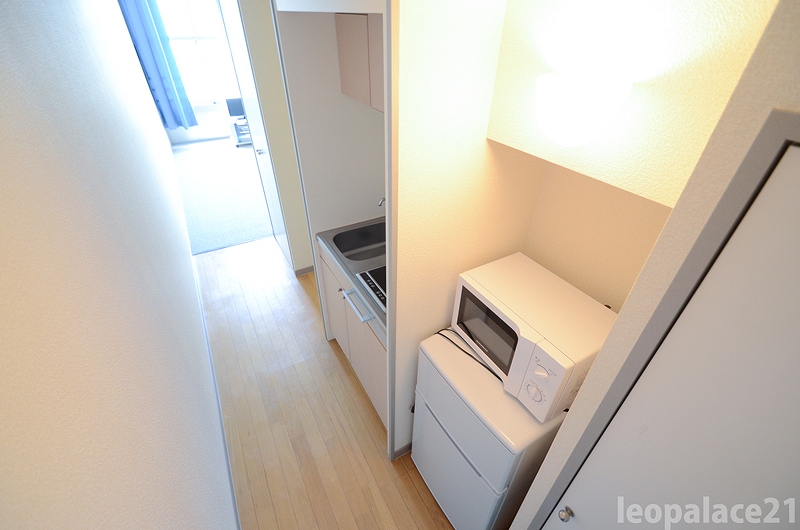 レオパレス２９０ その他3