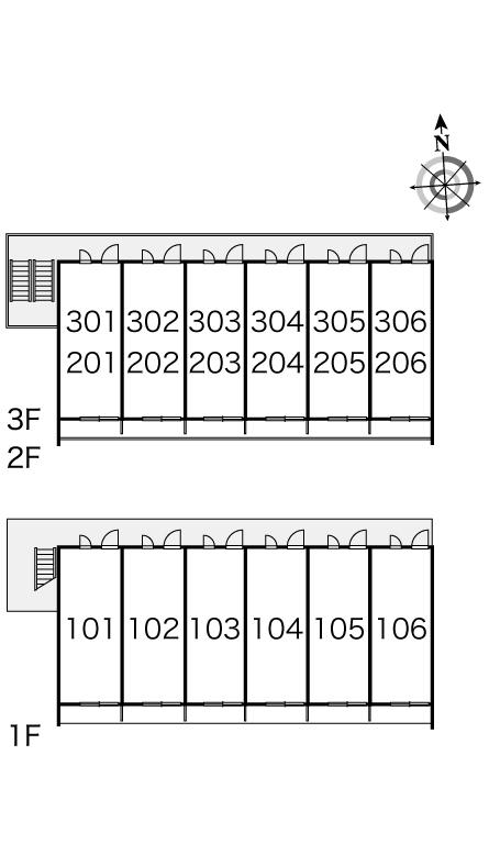 レオパレスオリーブ その他2