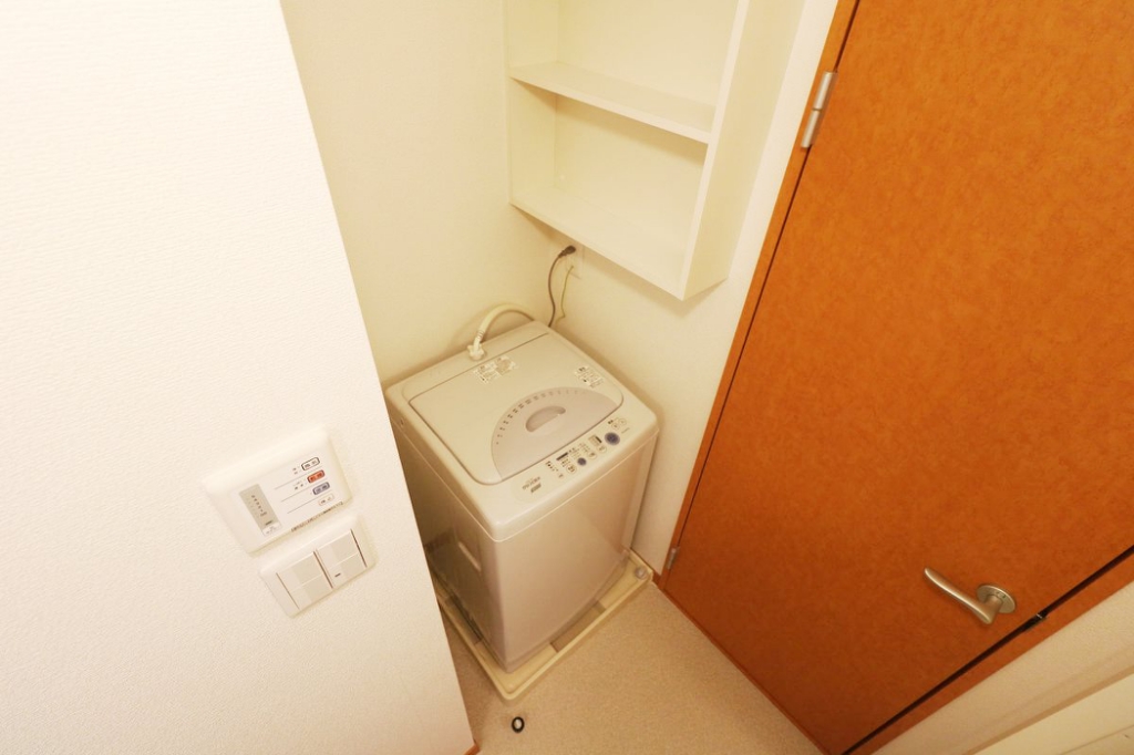 レオパレス私市 その他4