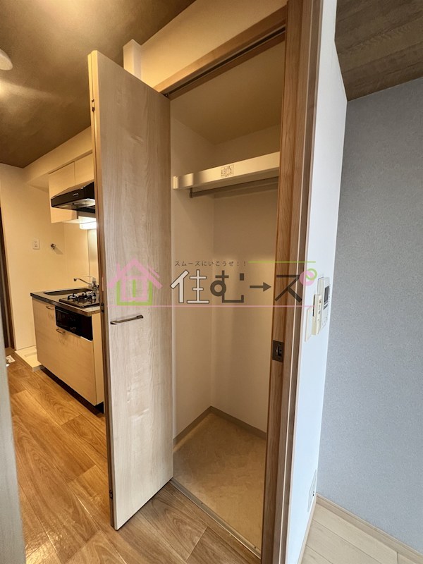 グランパシフィック新今里 その他2