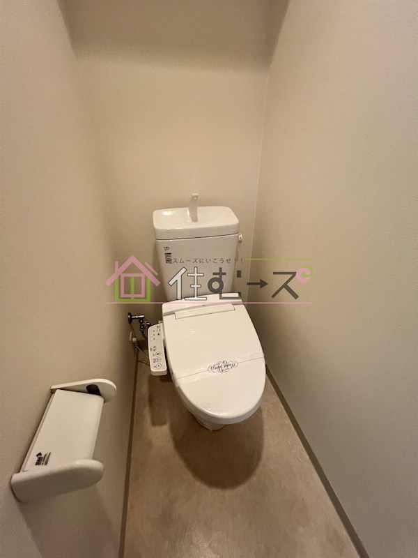 グランパシフィック新今里 その他6