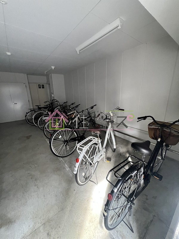 グランパシフィック新今里 その他外観4