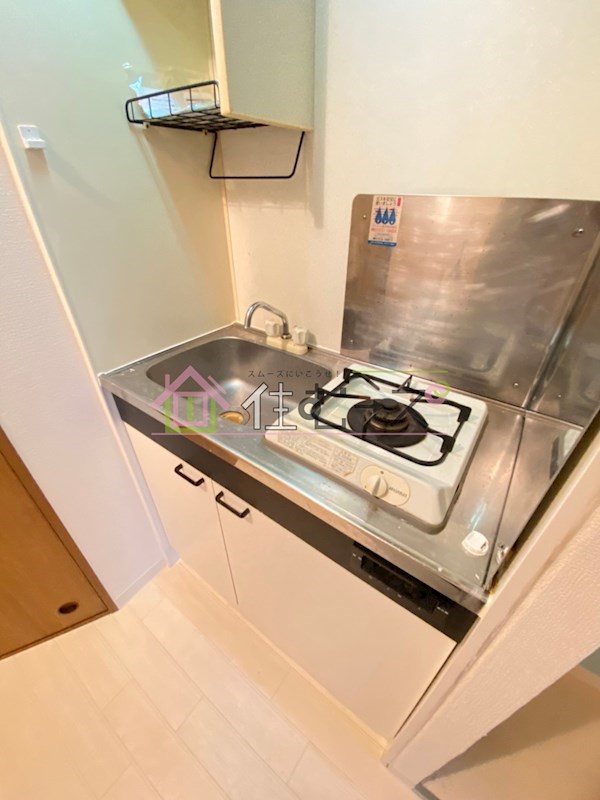 新町エビス キッチン