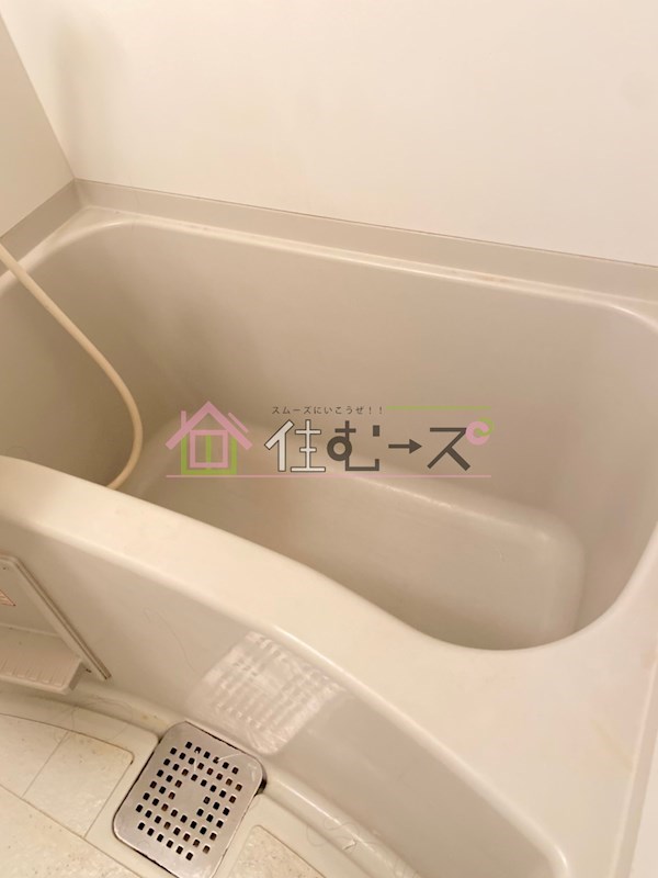 新町エビス 風呂画像