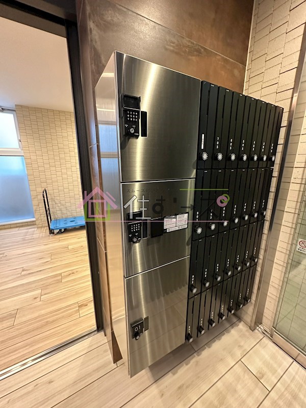 alex Kitahorie その他外観4