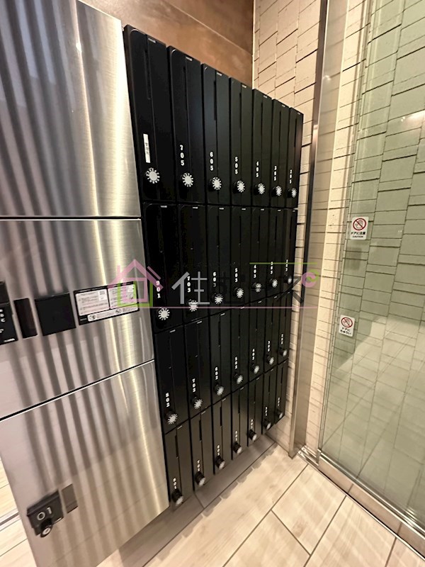 alex Kitahorie その他外観5