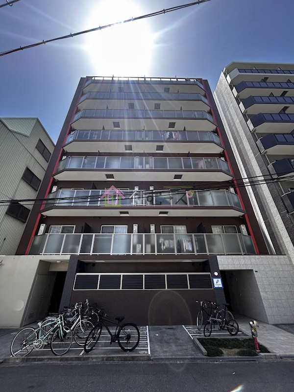 グランパシフィック今宮 その他外観1