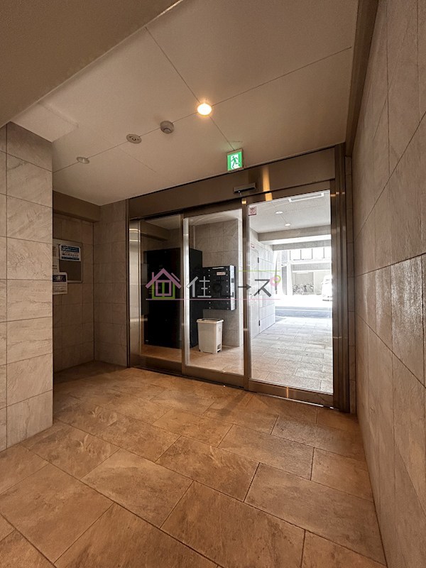 グランパシフィック今宮 その他外観2