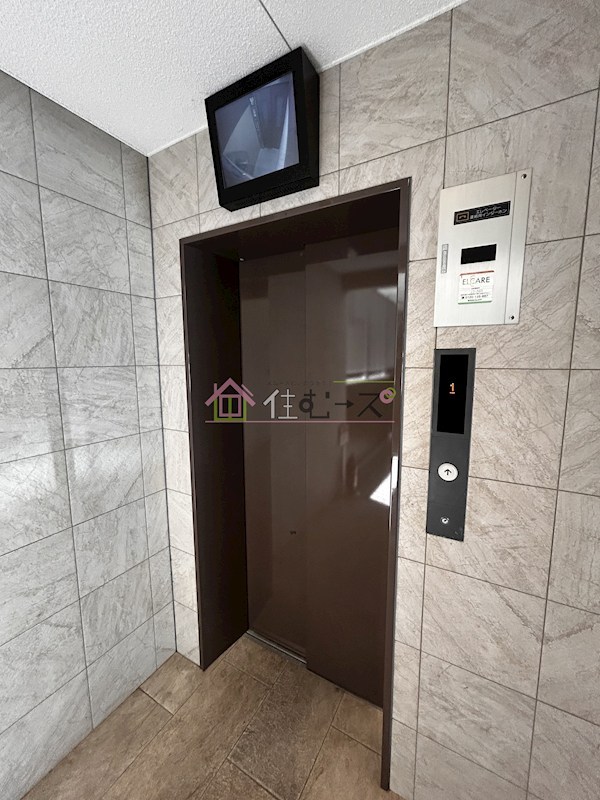 グランパシフィック今宮 その他外観3