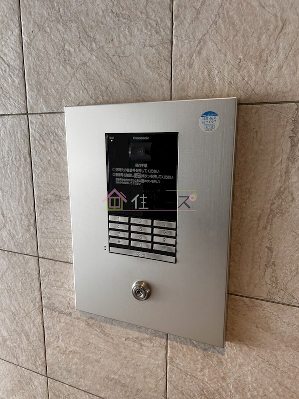 グランパシフィック今宮 その他外観4