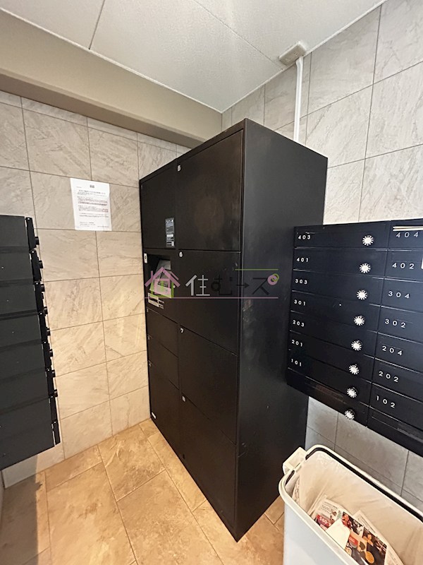 グランパシフィック今宮 その他外観6