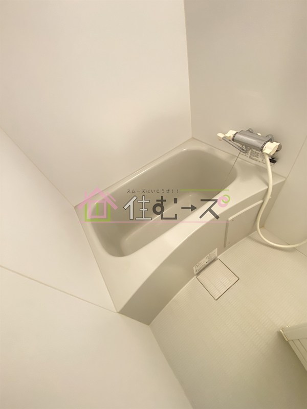 グランパシフィック今宮 風呂画像