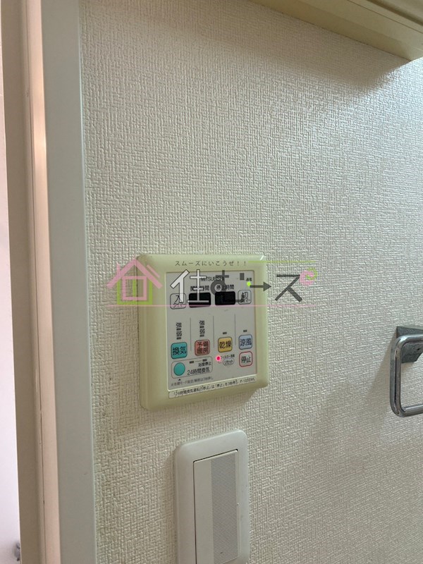 レジディア谷町 その他2