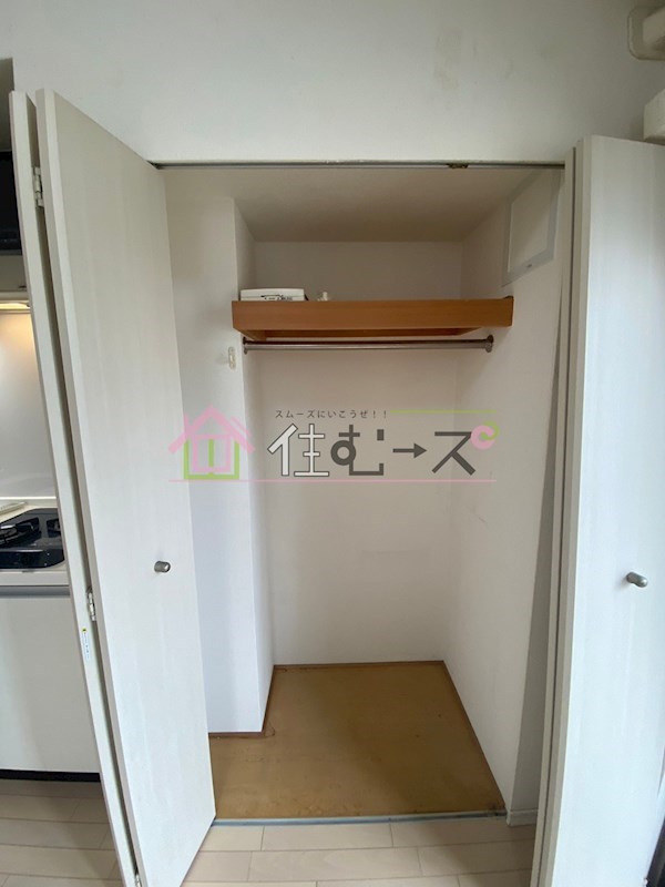 レジディア谷町 その他4